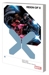 [9781302945275] REIGN OF X 16