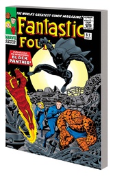 [9781302947101] MIGHTY MMW BLACK PANTHER 1 ORIGINAL CVR DM VAR