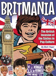 [9781605491158] BRITMANIA