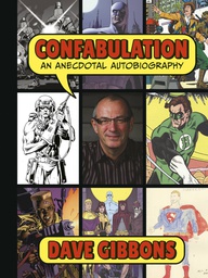 [9781506729053] CONFABULATION AN ANECDOTAL AUTOBIOGRAPHY