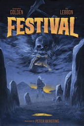 [9781506732299] FESTIVAL