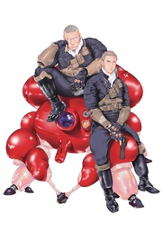 [9781646512102] GHOST IN THE SHELL HUMAN ALGORITHM 3