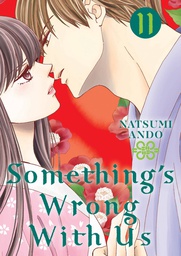 [9781646513567] SOMETHINGS WRONG WITH US 11
