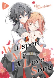 [9781646516179] WHISPER ME A LOVE SONG 6