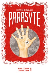 [9781646516391] PARASYTE COLOR COLL 1