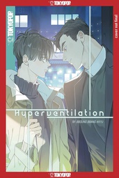 [9781427871305] HYPERVENTILATION