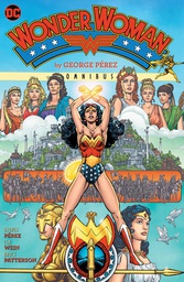 [9781779506672] WONDER WOMAN THE GOLDEN AGE OMNIBUS 5