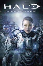[9781506729183] HALO INITIATION & ESCALATION