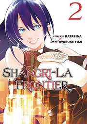 [9781646514830] SHANGRI LA FRONTIER 2
