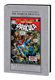 [9781302933425] MMW TOMB DRACULA 2
