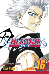 [9781421506142] BLEACH 16