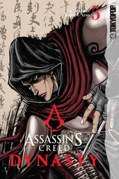 [9781427871510] ASSASSINS CREED DYNASTY 5