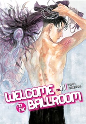 [9781632365828] WELCOME TO THE BALLROOM 11