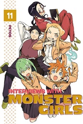 [9781646515806] INTERVIEWS WITH MONSTER GIRLS 11