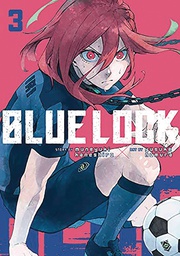 [9781646516568] BLUE LOCK 3