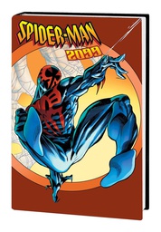 [9781302947804] SPIDER-MAN 2099 OMNIBUS 1 FERN DM VAR