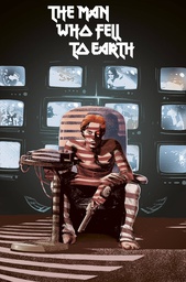 [9781787737013] MAN WHO FELL TO EARTH