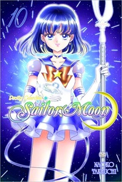 [9781612620060] SAILOR MOON KODANSHA ED 10