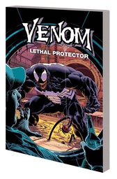 [9781302930271] VENOM LETHAL PROTECTOR HEART OF THE HUNTED