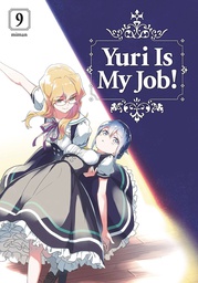 [9781646516193] YURI IS MY JOB 10