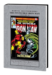 [9781302933364] MMW INVINCIBLE IRON MAN 15