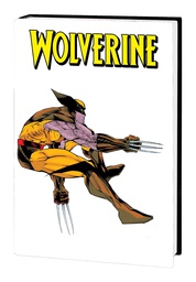 [9781302948399] WOLVERINE OMNIBUS 3 OEMING DM VAR