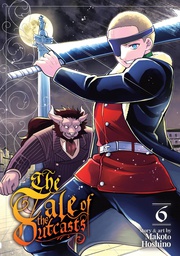 [9781638583455] TALE OF THE OUTCASTS 6