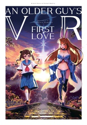 [9781647291662] AN OLDER GUYS VR FIRST LOVE