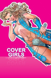 [9781534324114] COVER GIRLS 1