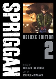 [9781638587491] SPRIGGAN DLX ED 2