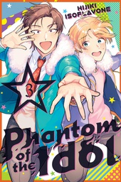 [9781646515868] PHANTOM OF IDOL 3