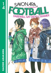 [9781646515936] SAYONARA FOOTBALL 14