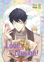 [9781638587361] LOVE IS AN ILLUSION 2