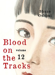 [9781647291693] BLOOD ON THE TRACKS 12