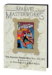 [9781302933272] MMW AMAZING SPIDER-MAN 24 DM VAR ED 334