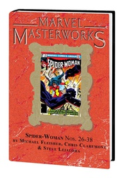 [9781302946708] MMW SPIDER-WOMAN 3 DM VAR ED 335