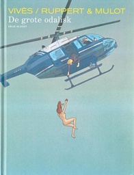 [9789031432509] Grote Odalisk 1 De grote Odalisk