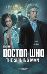[9781785942686] DOCTOR WHO SHINING MAN