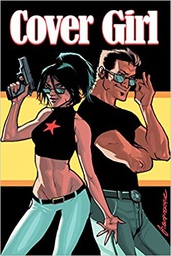 [9781934506271] COVER GIRL