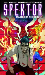 [9781606905616] DOCTOR SPEKTOR 1