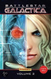 [9781933305332] BATTLESTAR GALACTICA 1 PHOTO CVR