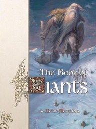 [9781933866576] Book of Giants, The (Petar Meseldzija)