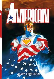 [9781593074197] AMERICAN
