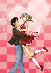 [9781593076245] RED STRING 1