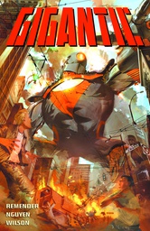 [9781595823267] GIGANTIC 1