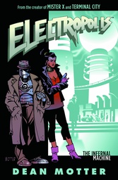 [9781595823632] ELECTROPOLIS