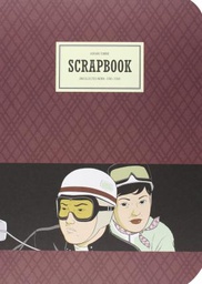 [9781896597775] SCRAPBOOK UNCOLLECTED WORK 1990 2004
