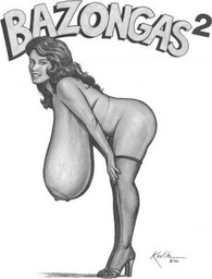 [9781560975823] BAZONGAS 2