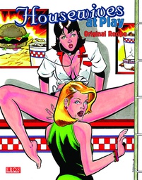 [9781560976097] HOUSEWIVES AT PLAY ORIGINAL RECIPE