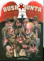 [9781560976127] BUSH JUNTA BUSH JUNTA